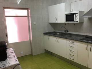 Location Appartement à Calle fray toribio de motolina 16. Piso de alquiler para estudiantes.