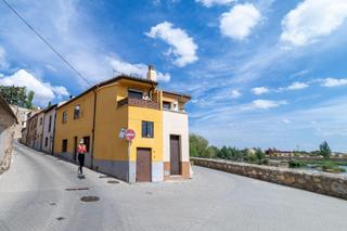 Lloguer Casa a Cabildo 15. Vive la magia del río duero casa en alquiler con vistas en el ba
