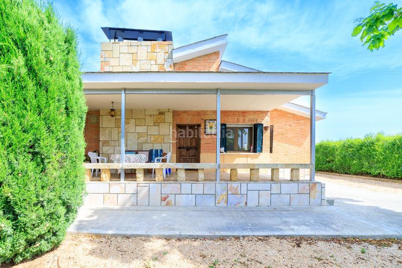 Foto 129a9791-c878-4769-a672-6d02d51513c2. Bauernhof mit heizung parking pool in Área Rural Zamora