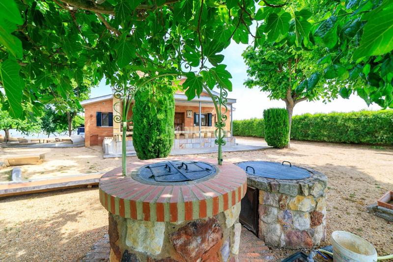 Foto 154d7426-f1a7-4a08-868c-426cdccf7233. Bauernhof mit heizung parking pool in Área Rural Zamora