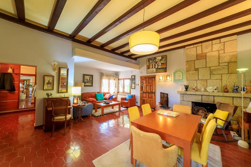 Foto 204be0f4-7f84-49c1-bf83-5787a7ea0a6b. Bauernhof mit heizung parking pool in Área Rural Zamora