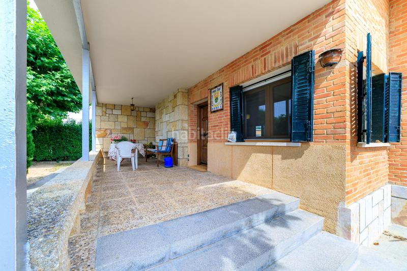 Foto 5c93911c-6ff3-434c-85f6-a7da316df71b. Bauernhof mit heizung parking pool in Área Rural Zamora