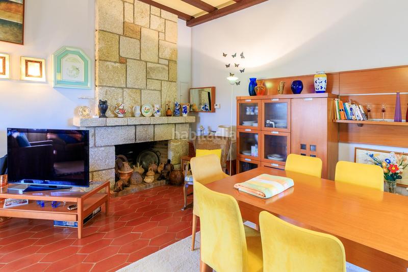 Foto 7119281d-5c62-4c2b-92e3-7bef323750cd. Bauernhof mit heizung parking pool in Área Rural Zamora