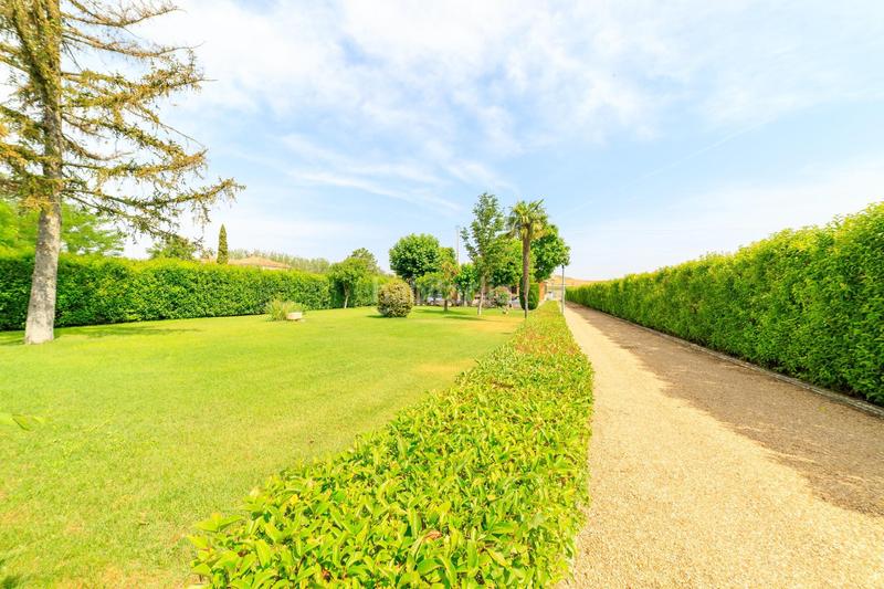 Foto 7b7e7e93-be4c-4a43-84b0-a524e03833ea. Bauernhof mit heizung parking pool in Área Rural Zamora