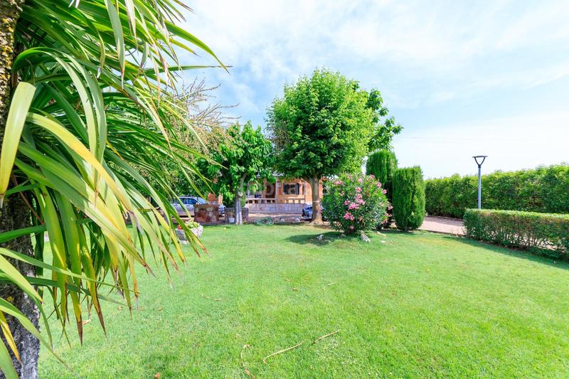 Foto 7c7365bc-9a16-4122-b874-05c6b7741df9. Bauernhof mit heizung parking pool in Área Rural Zamora