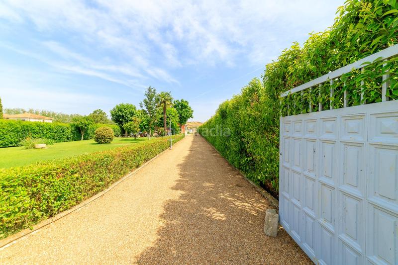 Foto 988d9d3d-5336-4c4e-9d40-bcf40fb56ca4. Bauernhof mit heizung parking pool in Área Rural Zamora