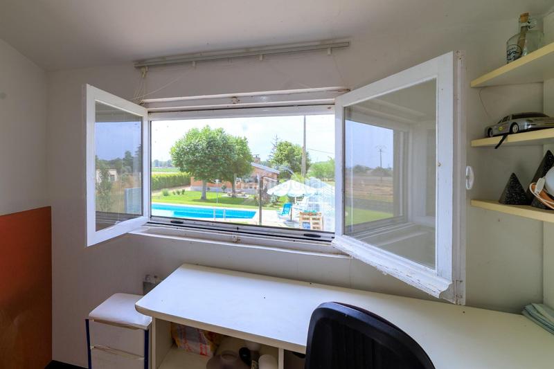 Foto a326df64-6a95-4826-bd86-d747ea4da60b. Bauernhof mit heizung parking pool in Área Rural Zamora