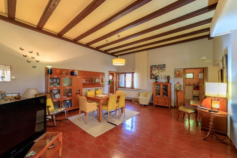 Foto b6019272-3a66-4971-9cef-123bb91ae063. Bauernhof mit heizung parking pool in Área Rural Zamora