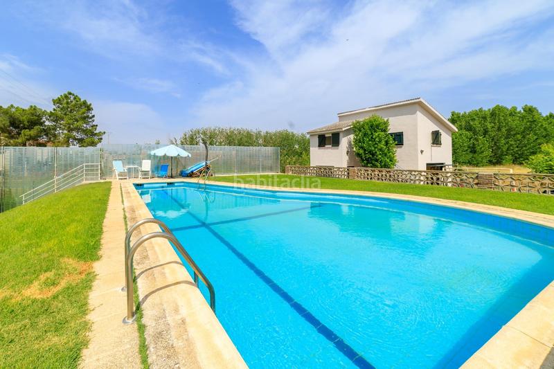 Foto bf8c94c3-a110-406e-a6d7-e0bdc0f8dd30. Bauernhof mit heizung parking pool in Área Rural Zamora