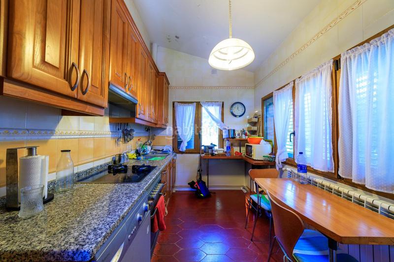 Foto e07358f1-83da-468b-bf0b-8522020c9d12. Bauernhof mit heizung parking pool in Área Rural Zamora