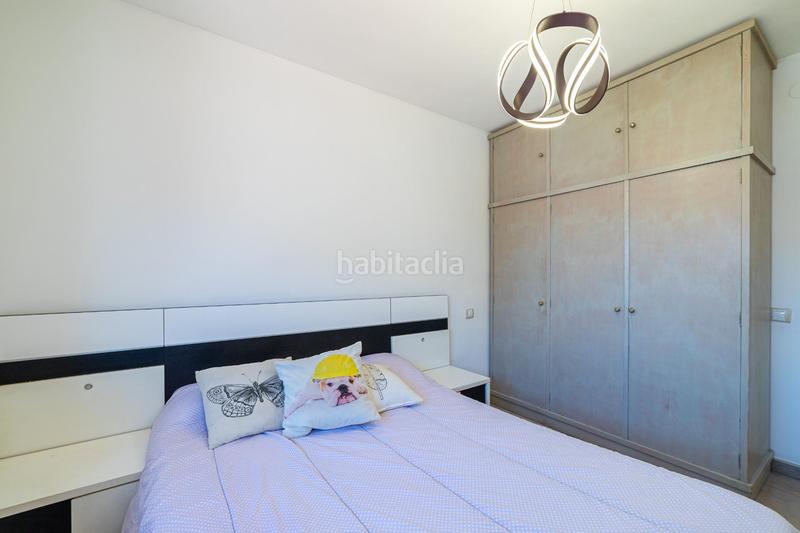 Foto 6b7a8018-1c97-4f2e-aac0-c77da6abdef3. Miete dachwohnung mit heizung in Los Bloques Zamora