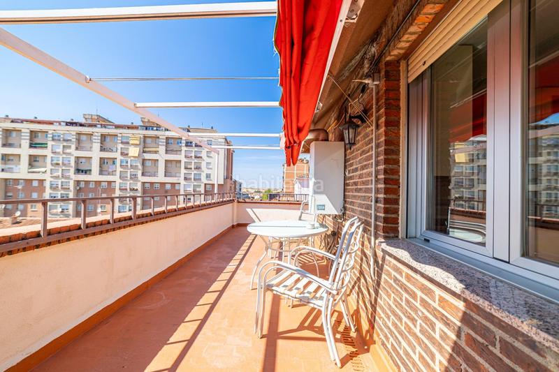 Foto 96f89391-9098-452f-80bb-d4093c766a9c. Miete dachwohnung mit heizung in Los Bloques Zamora