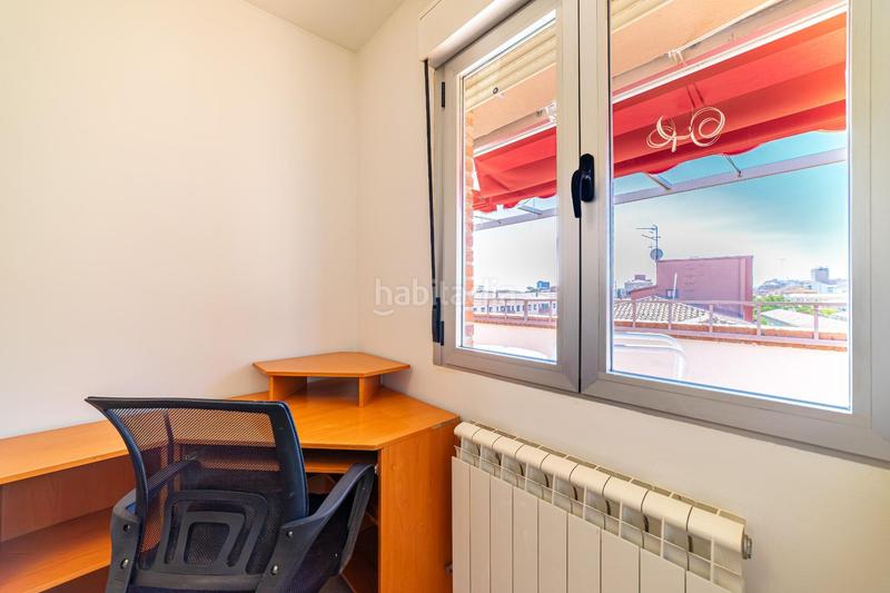 Foto 372a35cf-2384-47b9-908b-5adedd4ee992. Rent penthouse with heating in Los Bloques Zamora