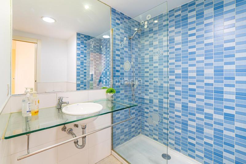 Foto 82def26d-da12-4b6a-8ed9-7e7d105fbb69. Rent penthouse with heating in Los Bloques Zamora