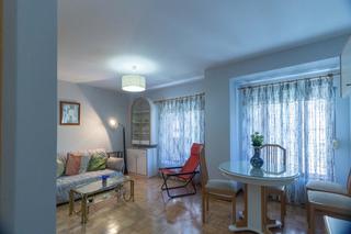 Lloguer Apartament  Plaza cuartel viejo. Apartamento en alquiler