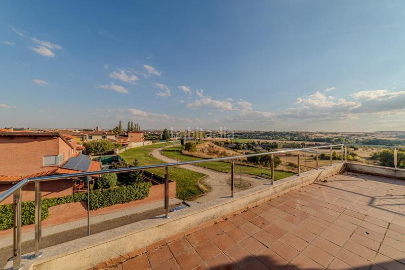 Foto 0fd9cb91-67d2-4801-89e8-391a3b3dd9c9. Chalet avec chauffage parking piscine dans San Isidro - Espíritu Santo Zamora