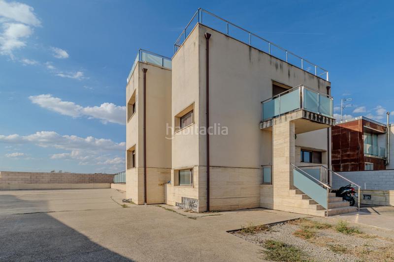 Foto 464afd17-8ee5-4d74-84b8-98ff2664711b. Chalet avec chauffage parking piscine dans San Isidro - Espíritu Santo Zamora