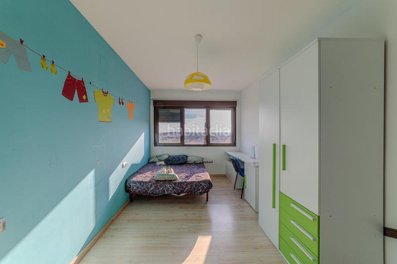 Foto 4f68a536-56a2-4db7-aba2-e640d2500168. Chalet avec chauffage parking piscine dans San Isidro - Espíritu Santo Zamora