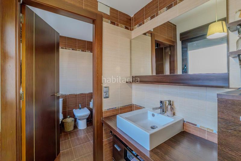 Foto 78209984-30af-4c2c-b2be-c91f79c9a1cf. Chalet avec chauffage parking piscine dans San Isidro - Espíritu Santo Zamora