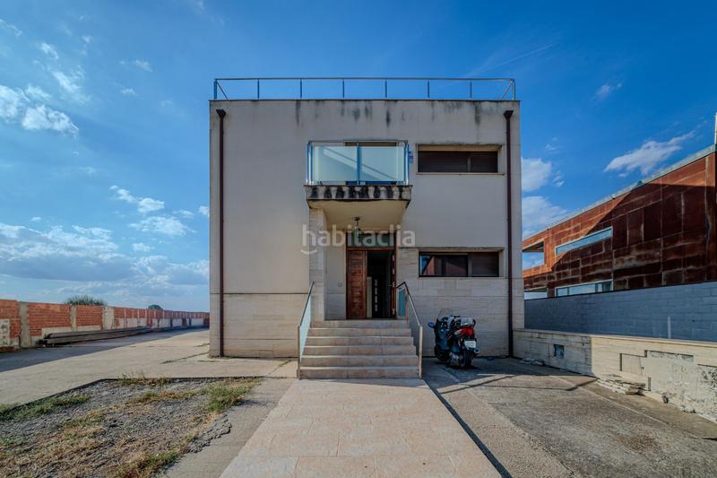 Foto 8413d497-9687-4aff-ade2-24037efafd91. Chalet avec chauffage parking piscine dans San Isidro - Espíritu Santo Zamora