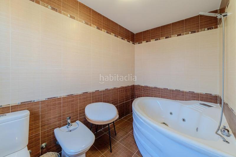 Foto 9fc43769-54b1-4fff-bba5-3ad3587557d8. Chalet avec chauffage parking piscine dans San Isidro - Espíritu Santo Zamora