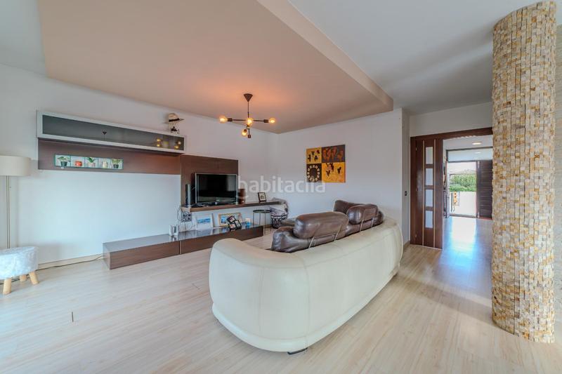 Foto a6421bc0-fd47-42f3-b9c5-42fcd7b87bf9. Chalet avec chauffage parking piscine dans San Isidro - Espíritu Santo Zamora