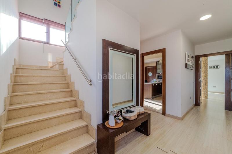 Foto ac6e2cf7-d69d-469e-bf8f-3e244c813c71. Chalet avec chauffage parking piscine dans San Isidro - Espíritu Santo Zamora