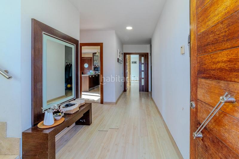 Foto cc92ef0a-4247-4bde-b0ac-50ec544a1349. Chalet avec chauffage parking piscine dans San Isidro - Espíritu Santo Zamora