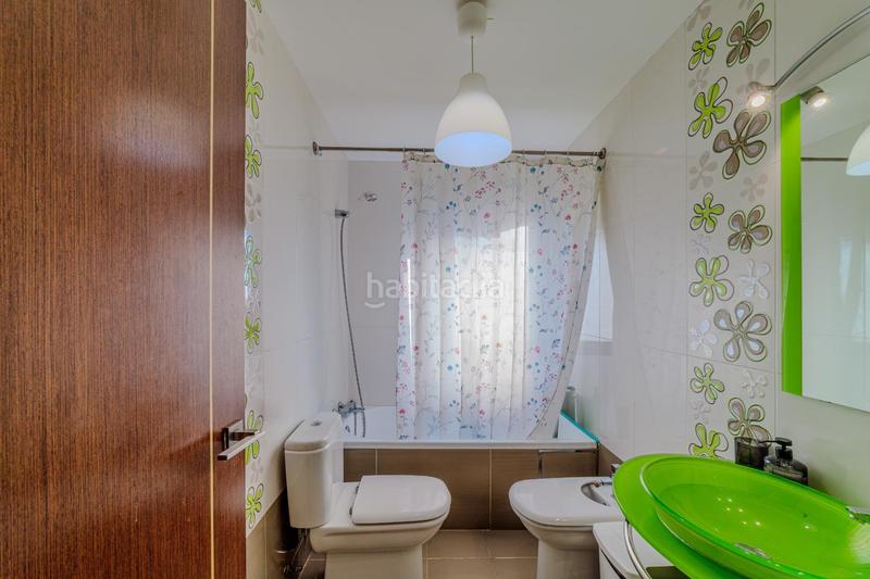 Foto d0d3687b-7010-491a-a48c-14e44e6fe514. Chalet avec chauffage parking piscine dans San Isidro - Espíritu Santo Zamora