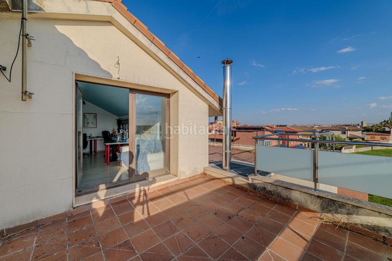 Foto e3d8a83b-2ea0-40a2-a234-862093e28bb8. Chalet avec chauffage parking piscine dans San Isidro - Espíritu Santo Zamora