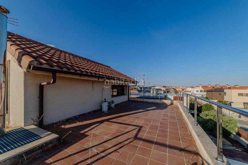 Foto e6ebbcbe-41c7-472d-bd23-b3530fd70447. Chalet avec chauffage parking piscine dans San Isidro - Espíritu Santo Zamora