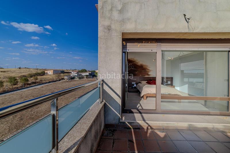 Foto f7bd8874-e0c1-4d1e-ab9c-85ef24c3b24f. Chalet avec chauffage parking piscine dans San Isidro - Espíritu Santo Zamora