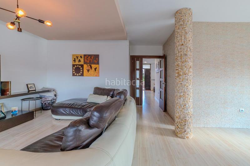 Foto fce8af59-2684-46b6-aaf1-2d6344ea13c9. Chalet avec chauffage parking piscine dans San Isidro - Espíritu Santo Zamora