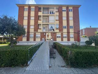 Rent Flat  Plaza goleta. Tu nuevo hogar familiar en plaza de la goleta  zamora