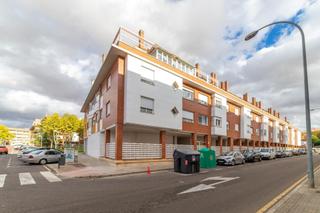 Location Appartement à Paseo paseo de la concha, 6 6. Tu refugio moderno a un paso del casco antiguo de zamora