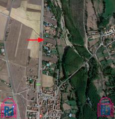 Propriété  León - collazo bis d. Parcela en venta