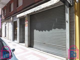 Local commercial  Avenida san mamés. Bar de 80 m²,  con 2 aseos, con salida de humos, calefacción, ag