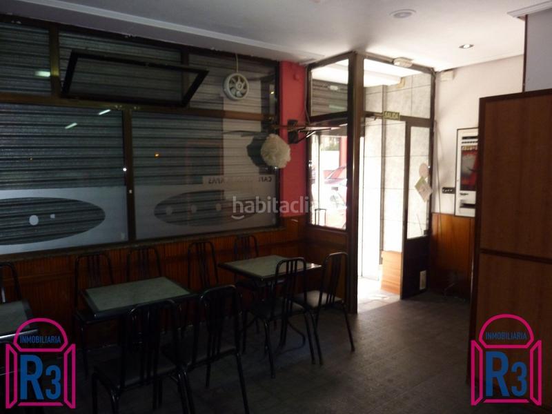 Foto 0aa699de-f756-475f-a1cc-975884136502. Local commercial dans San Mamés - La Palomera León