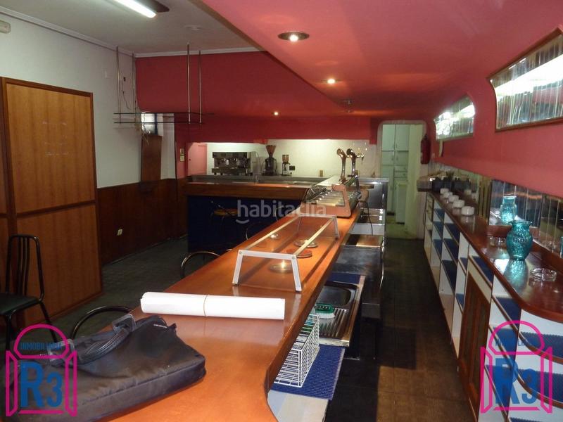 Foto 0d3950ea-afd0-4141-9305-eafe7b9a4a1e. Local commercial dans San Mamés - La Palomera León