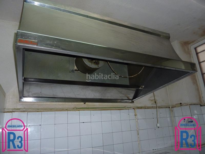 Foto 21c38cb7-a0d6-4f72-b44f-c027db4976fb. Local commercial dans San Mamés - La Palomera León