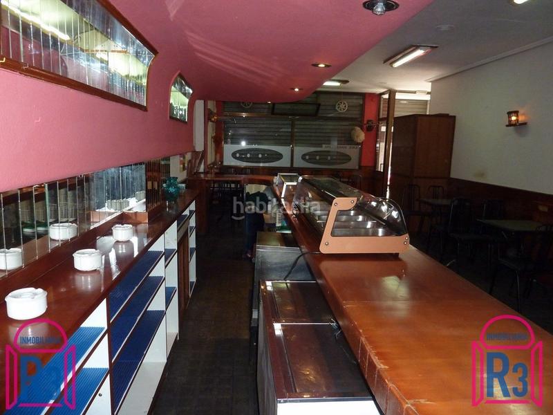 Foto c3063dda-5cda-49d9-b491-a268d93b47c8. Local commercial dans San Mamés - La Palomera León