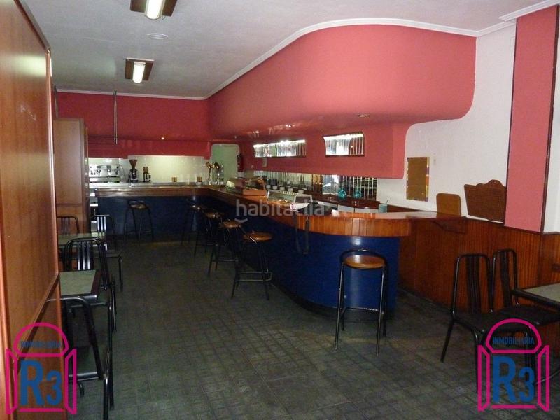 Foto e58a73a3-8081-409d-85bb-fe04523bca8a. Local commercial dans San Mamés - La Palomera León