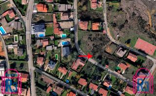 Residential Plot  Calle picos de europa. Parcela de 507 m² con 23m de fachada. urbanización las lomas