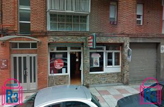 Geschäftsraum  Calle san rafael. Local de 91 m² en funcionamiento como kebab, renta 300€ mensuale