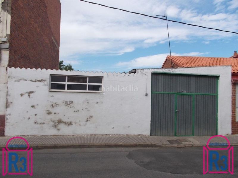 Foto 40fd4f50-1b79-4a56-abbb-6a01e24d8289. Terreno residenziale in Armunia León