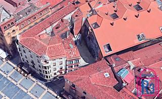 Residential Plot  Calle paloma. Solar urbano directo de 145m², al lado de la catedral. se puede