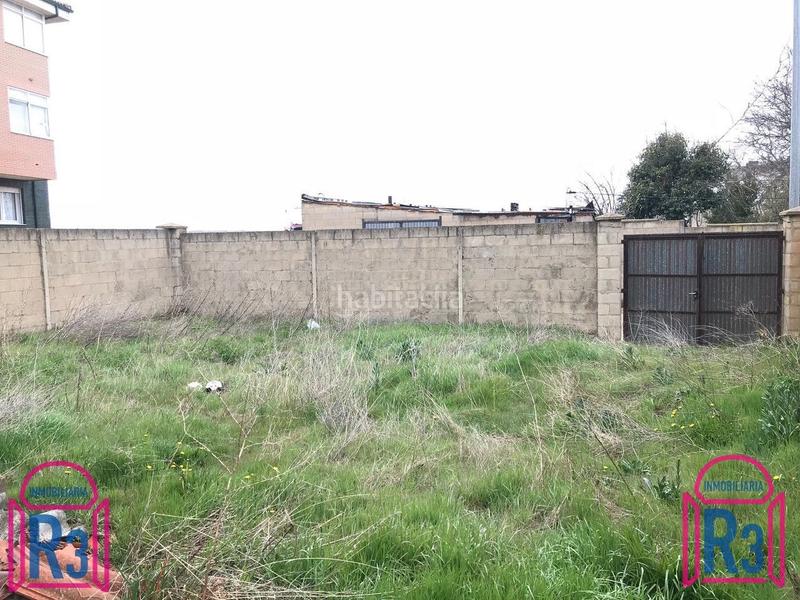 Foto 7dca40d3-7ea6-4ce6-bcdf-d9c7c3cdd239. Finca rústica solar de esquina en venta en Puente Castro León