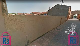 Propriété  Concepción. Solar urbano en venta