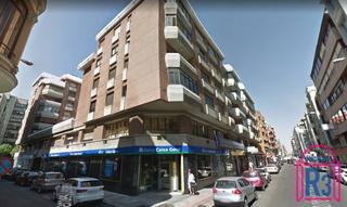 Office space  Avenida del padre isla. Oficina de 211 m², con 2 aseos, acondicionada, exterior, con cal