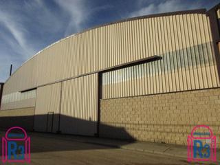Nau industrial  Camino arcahueja. Naves industriales en venta
